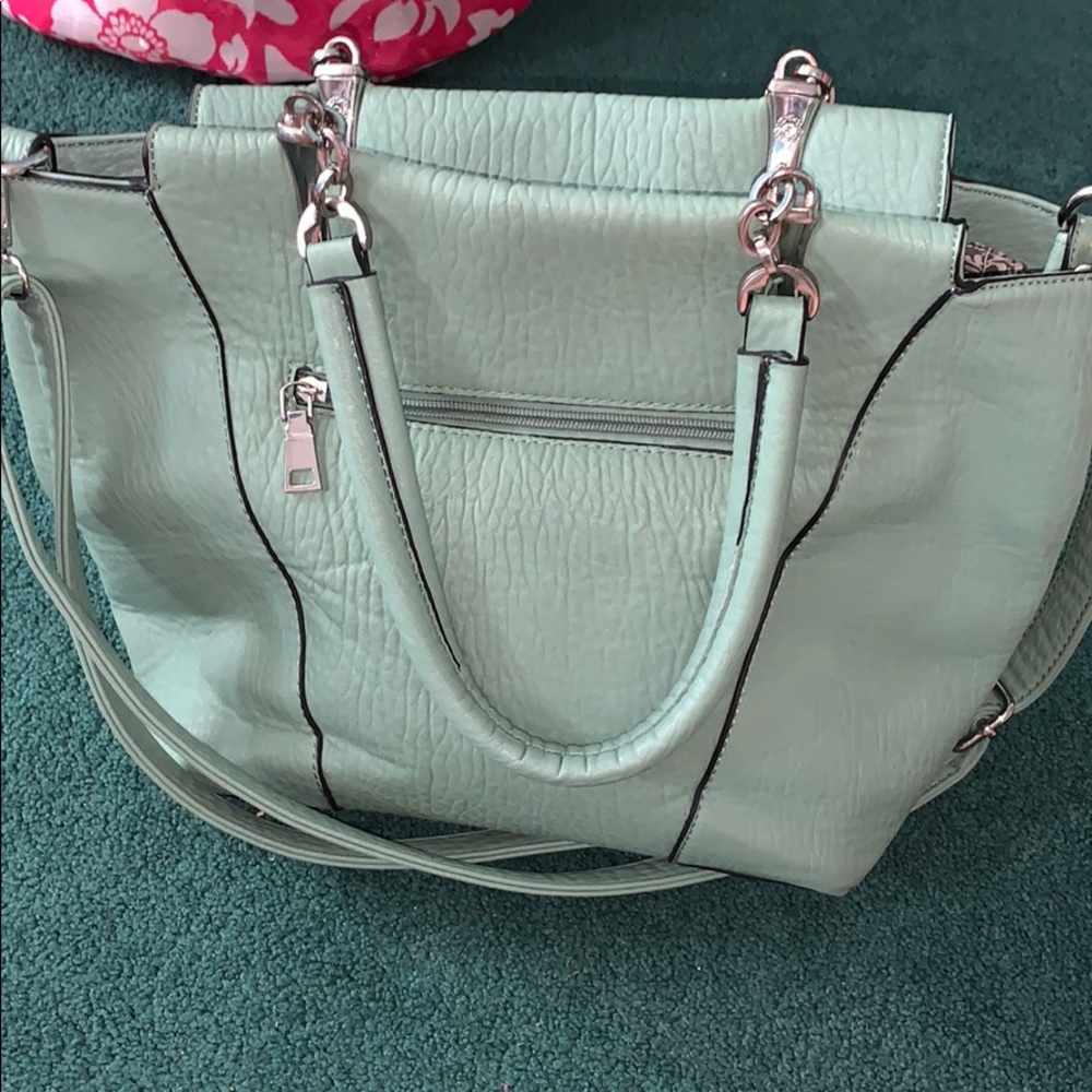 purse